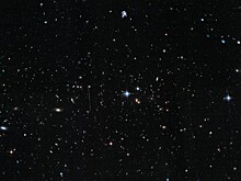 Правда ли, что телескоп NASA впервые «увидел» темную материю?