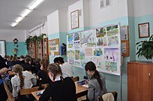 В школах Ярославской области объявили свободное посещение