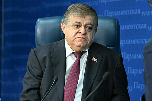 Сенатор рассказал о последствиях размещения войск НАТО на Украине