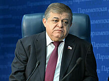 Сенатор рассказал о последствиях размещения войск НАТО на Украине