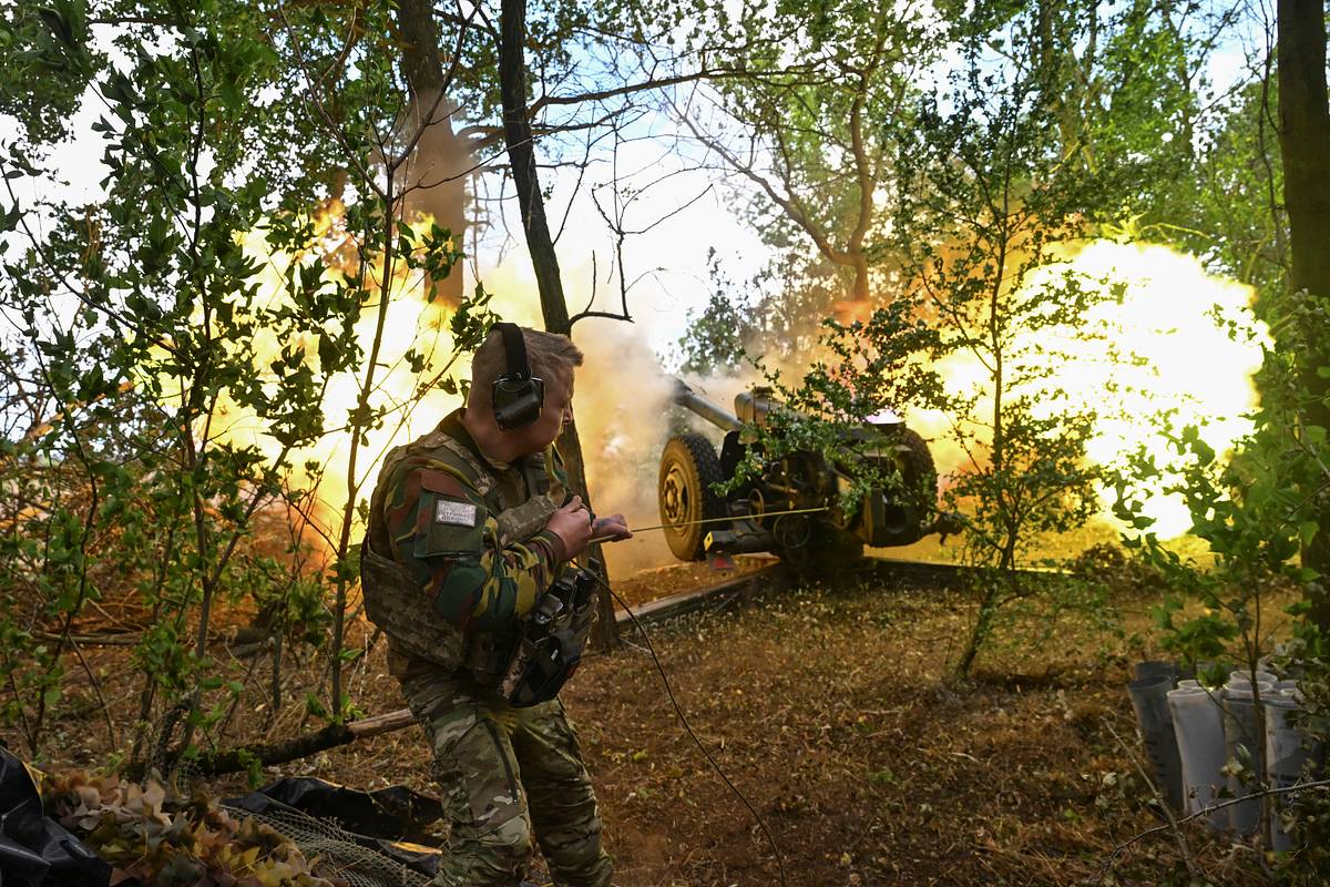 Украина пересмотрела ожидания сроков перемирия