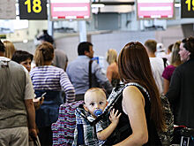 Минтрансу предложат ужесточить наказания за срыв авиарейсов