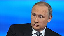 На прямую линию с Путиным поступило более 500 тысяч обращений