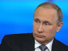На прямую линию с Путиным поступило более 500 тысяч обращений