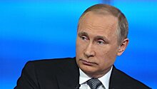 "Прямая линия" опубликовала первые вопросы к Путину