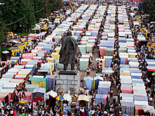 У каждого свои 90-е, но все-таки они объединяют. В соцсетях реанимировали масштабный флешмоб