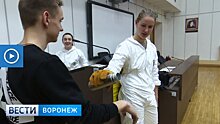 Воронежцы присоединились к акции «Открытая лабораторная»