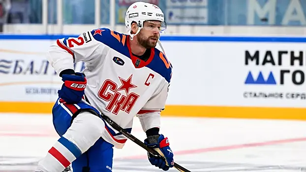 Шестаков назвал условия, при котором, Кузнецов станет усилением для «Металлурга»