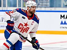 Шестаков назвал условия, при котором, Кузнецов станет усилением для «Металлурга»