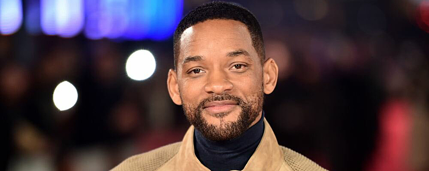 Уилл Смит объявил о создании сериала про свое похудение — Видео