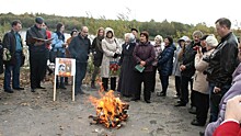 Девятый Цветаевский костёр разгорится на Вологодчине