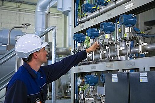 Европейская страна нарастила закупки газа в России вдвое