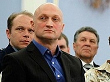 Гоша Куценко сыграет Владимира Путина