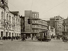 Москвичам рассказали о старинных площадях столицы