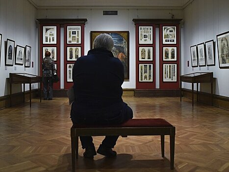 Психолог Яушева: посещение музеев снижает уровень кортизола