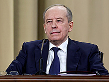 Бортников призвал усовершенствовать меры антитеррора