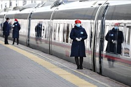 Между Сочи и Краснодаром снова отменили «Ласточки»