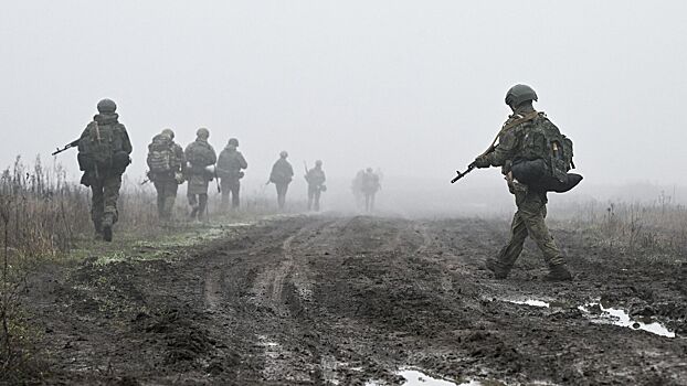 Путин рассказал, как мирные жители встречают русские войска в зоне СВО