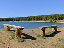 В Калининграде к началу лета готов для купания только один водоём