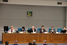 Отчет об исполнении бюджета Владивостока за 2021 г. обсудили на публичных слушаниях