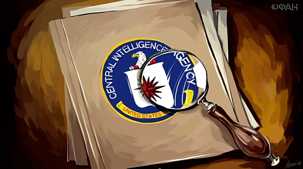 Глава ЦРУ опроверг информацию о сокрытии разведданных от Трампа