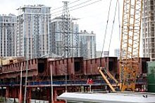 Архитектор: Москва нуждается в реализации проекта Юго-Восточной хорды