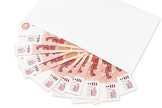 Россияне все чаще отказываются от "черной" зарплаты