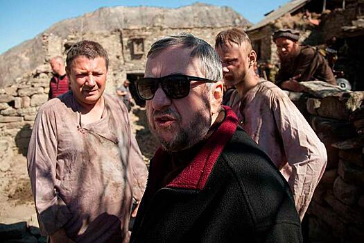Лунгин снял аморальный фильм «Братство», искажающий смысл и суть афганской войны