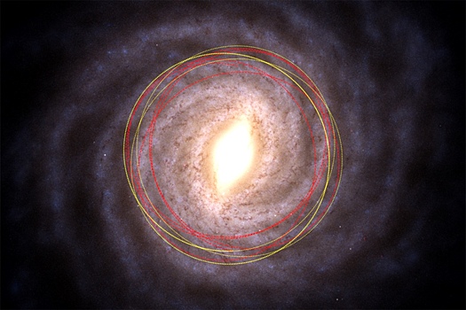 Астрономы предположили существование сверхцивилизации на примере 3I/ATLAS