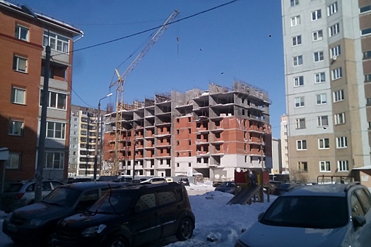 «Денег нет»: дольщики архангельских долгостроев ждут решения жилищного вопроса