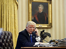 Революция Трампа в Белом доме: как президент США осваивает резиденцию