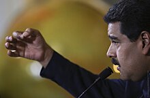 Гуайдо раскрыл "тайные" намерения Мадуро