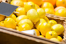 Диетолог Сюракшина: лимоны и виноград нужны для разбивания тромбов