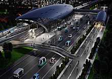 Пять видов транспорта, которые появятся в городах в будущем