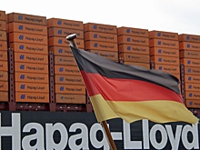 Немецкий экспорт в Россию за год упал почти на 20%