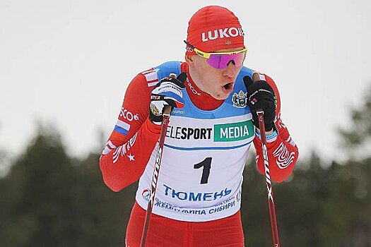 Елистратов пропустит этап Кубка России по шорт-треку в Смоленске
