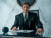 Звезду «Назад в будущее» обвинили в содержании девушки в рабстве