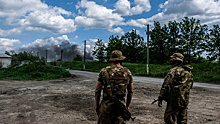 Болгария утвердила засекреченный спискок поставляемого на Украину вооружения
