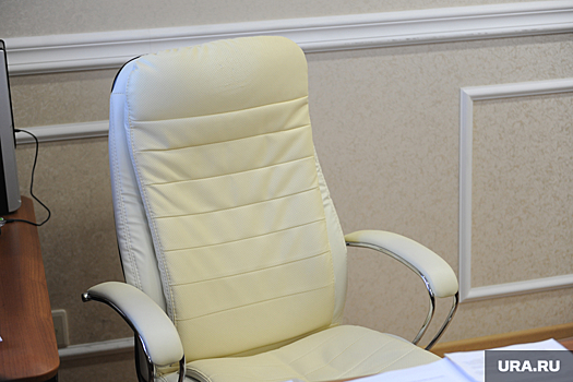 Городской культурный центр Сургута возглавил Владимир Веснин