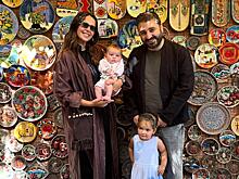 Лиза Моряк о совместной работе с супругом: «Мы живём кино вместе»