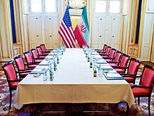США могут ввести новые санкции против Ирана