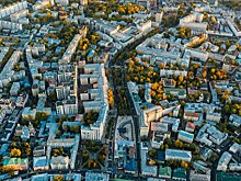 Москвичи и бизнес приобрели у города 21 тыс. кв. м коммерческой недвижимости за полгода