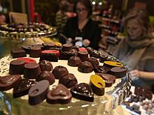 Производители предупредили о росте цен на шоколад