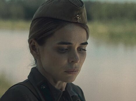 Анна Хилькевич выпустила дебютный видеоклип