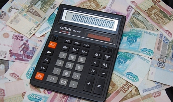 Волгоградцы в 2023 году оформили кредиты на 329,4 млрд рублей