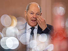 Шольц заявил, что Германия стремится не допустить прямого столкновения НАТО и России