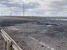 Власти Херсонской области организуют паромные переправы через Днепр