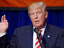 Центробанки пытаются спасти экономику от Трампа