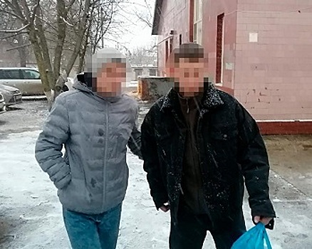 Под Ростовом задержали нарушителей запрета на запуск фейерверков