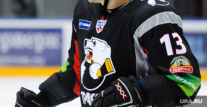 Челябинские хоккеисты рассказали, как эвакуировались с Украины